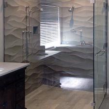 90 degree glass shower door enclosure dallas 26 frameless
